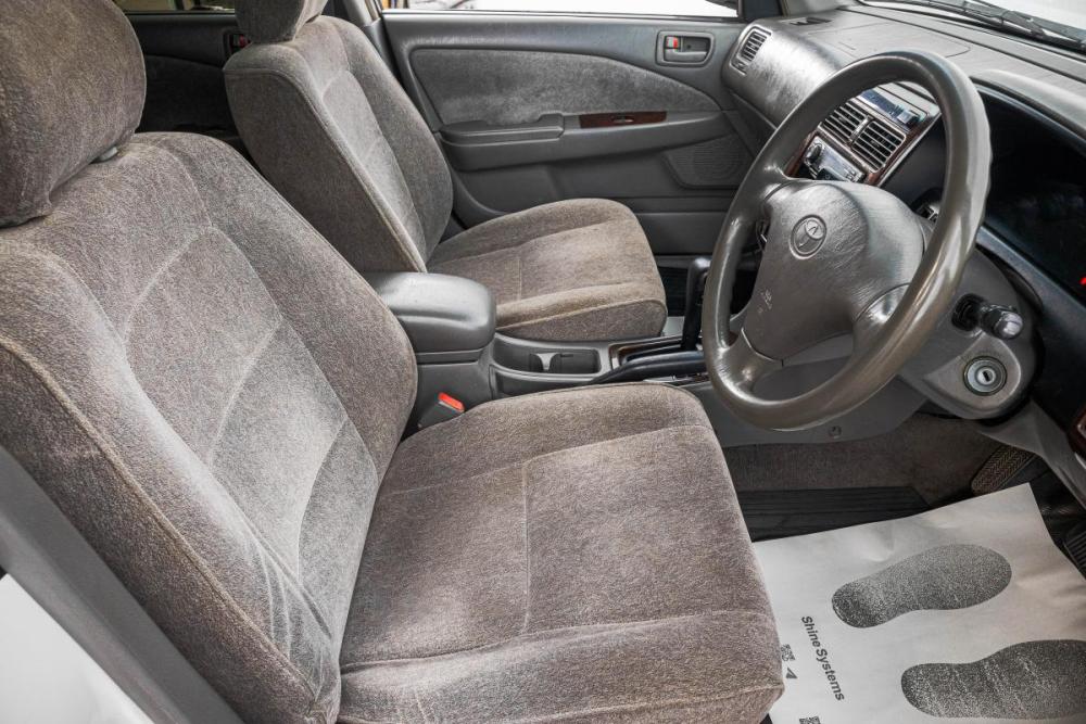 Toyota Corona X (T210) Барнаул  - изображение 9