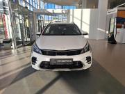 Kia Rio IV Рестайлинг Казань  - изображение 24