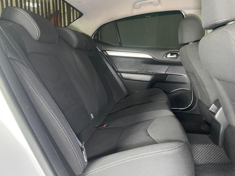 Citroen C4 II Тверь  - изображение 12