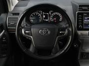 Toyota Land Cruiser Prado 150 Series Рестайлинг 3 Москва  - изображение 45