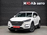 Hyundai Tucson III Рестайлинг Екатеринбург  - изображение 20