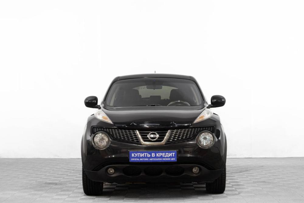 Nissan Juke I Барнаул  - изображение 2