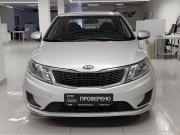 Kia Rio III Казань  - изображение 24
