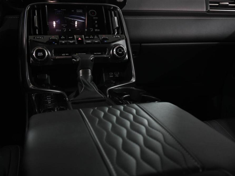 Lexus LX IV Ростов-на-Дону  - изображение 26