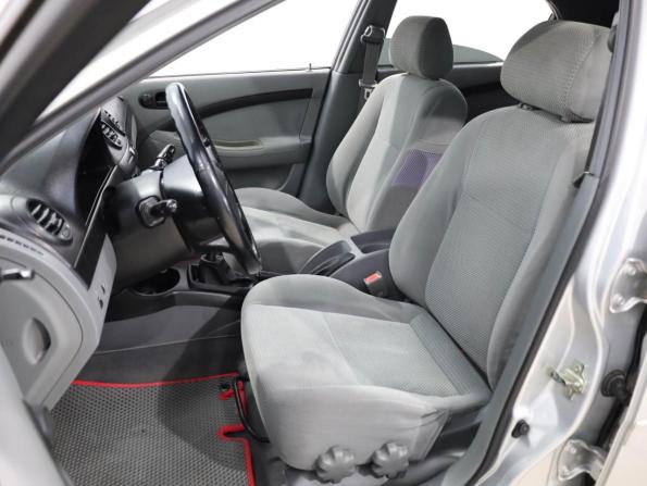 Chevrolet Lacetti I с пробегом 2008 года, цена 599 000 рублей, 193657 км, хэтчбек, Автокод Объявления