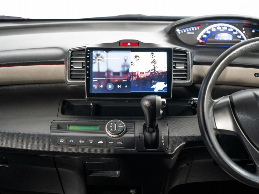 Honda Freed I Иркутск  - изображение 11