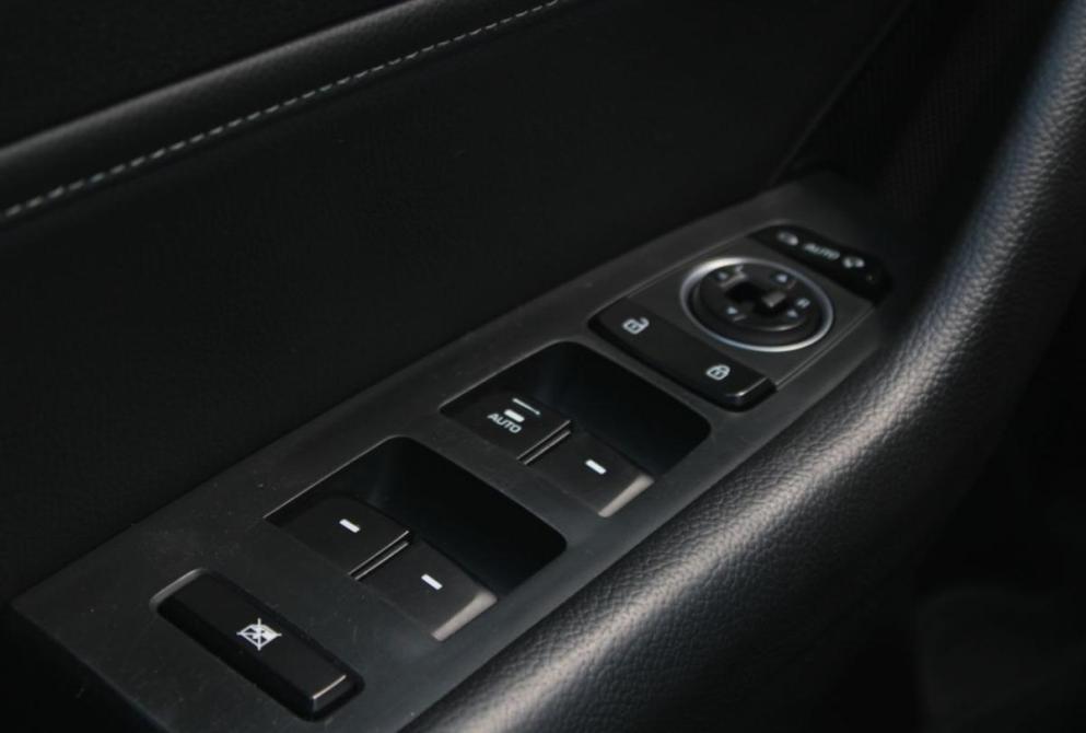 Hyundai Sonata VII (LF) Рестайлинг Саратов  - изображение 20
