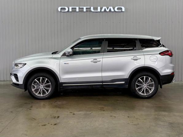 Geely Atlas Pro с пробегом 2024 года, цена 1 797 000 рублей, 94341 км, внедорожник, Автокод Объявления