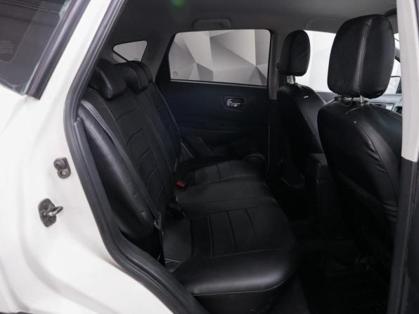 Nissan Qashqai I Рестайлинг с пробегом 2011 года, цена 982 000 рублей, 164596 км, внедорожник, Автокод Объявления