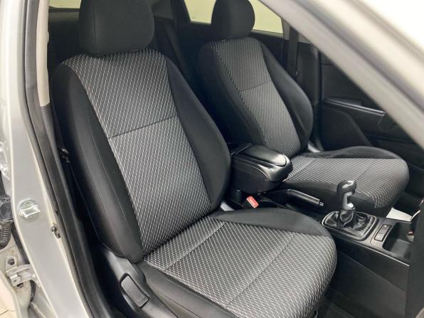 Kia Rio IV с пробегом 2018 года, цена 1 130 000 рублей, 185545 км, седан, Автокод Объявления