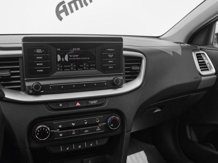 Kia Ceed III Екатеринбург  - изображение 16