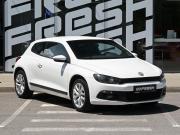 Volkswagen Scirocco III Волгоград  - изображение 18