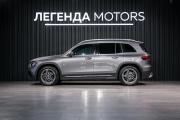 Mercedes-Benz GLB I (X247) Иркутск  - изображение 43