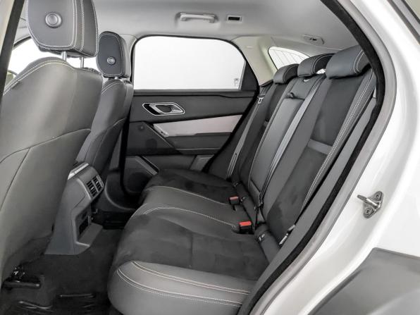 Land Rover Range Rover Velar I с пробегом 2020 года, цена 4 385 000 рублей, 72562 км, внедорожник, Автокод Объявления