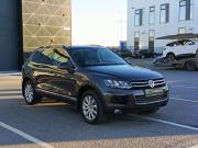 Volkswagen Touareg II Чебоксары  - изображение 25