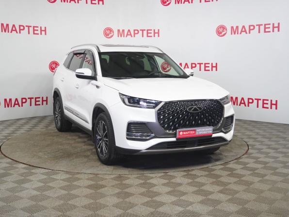 Chery Tiggo 8 Pro Max I Рестайлинг с пробегом 2024 года, цена 2 350 000 рублей, 38359 км, внедорожник, Автокод Объявления