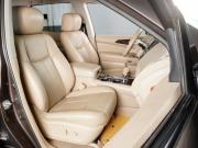 Nissan Pathfinder IV Минеральные Воды  - изображение 38