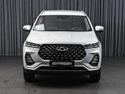 Chery Tiggo 7 Pro I Ставрополь  - изображение 27