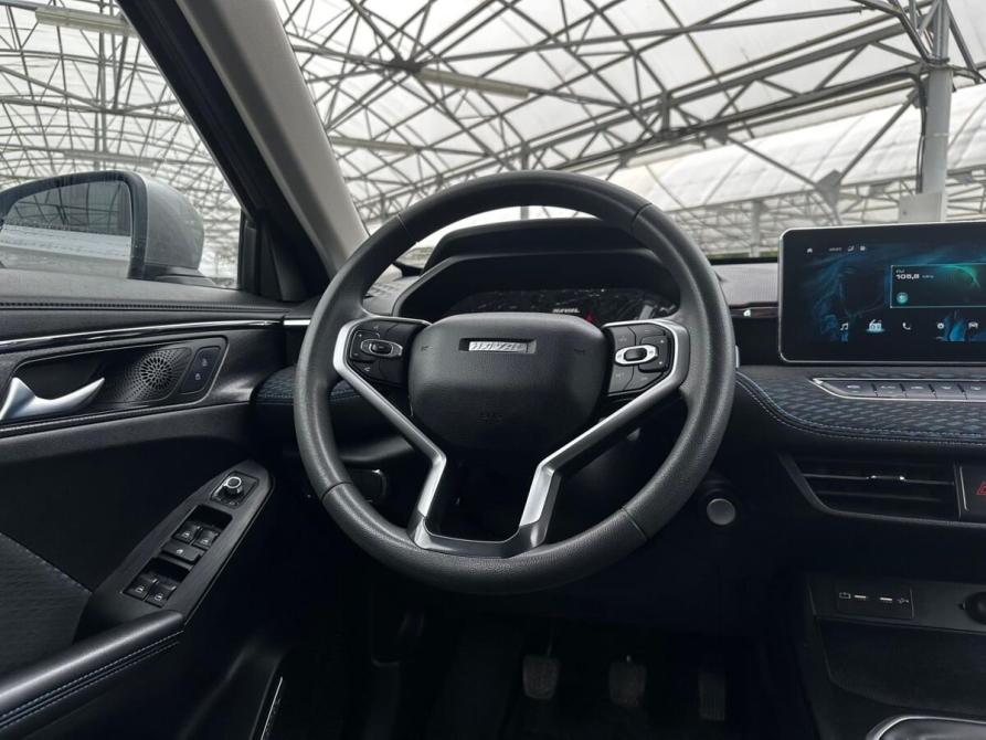 Haval Jolion I Тула  - изображение 15