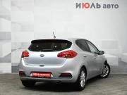 Kia Ceed II Екатеринбург  - изображение 24