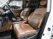 Infiniti QX80 I Рестайлинг 3 Санкт-Петербург  - изображение 54