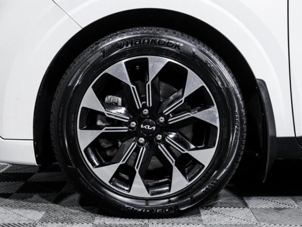 Kia Carnival IV с пробегом 2020 года, цена 3 990 000 рублей, 89100 км, минивэн, Автокод Объявления