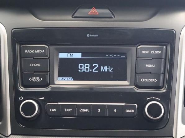 Hyundai Creta I с пробегом 2019 года, цена 1 361 000 рублей, 166016 км, внедорожник, Автокод Объявления