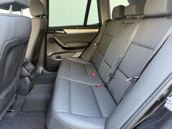 BMW X3 II (F25) с пробегом 2011 года, цена 1 420 000 рублей, 290217 км, внедорожник, Автокод Объявления