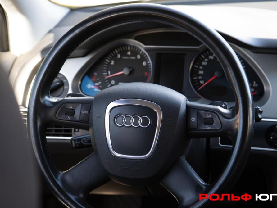 Audi A6 allroad II (C6) Москва  - изображение 12