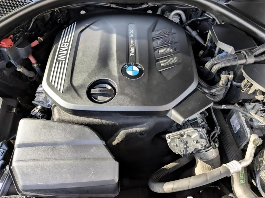 BMW 3 серии VII (G2x) Химки  - изображение 9