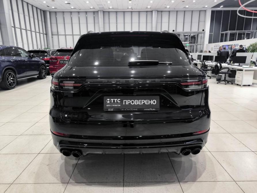 Porsche Cayenne III Казань  - изображение 7