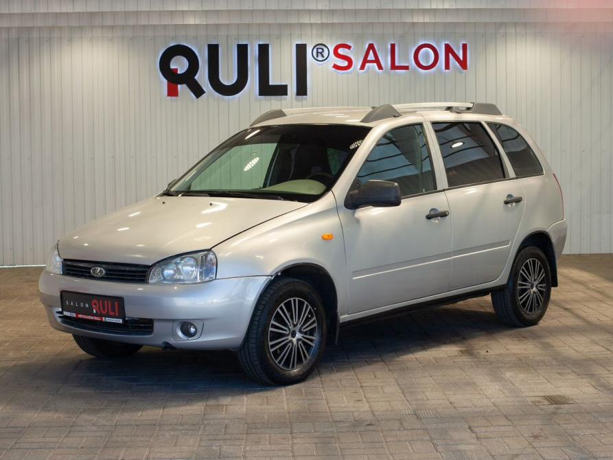 Lada (ВАЗ) Kalina I Иваново  - изображение 1