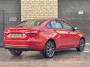 Lada (ВАЗ) Vesta I Вологда  - изображение 34