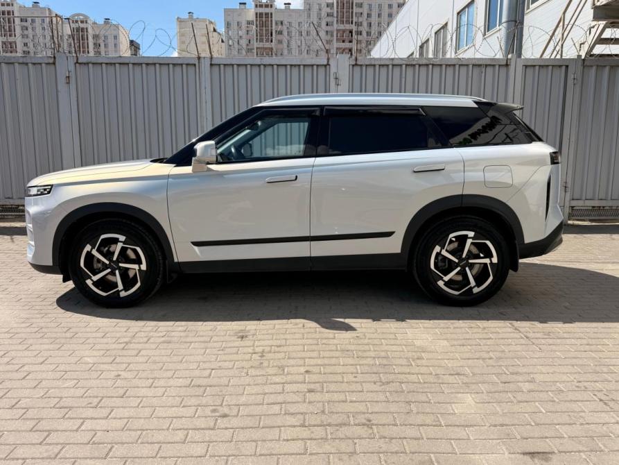 Jaecoo J7 I Ростов-на-Дону  - изображение 2