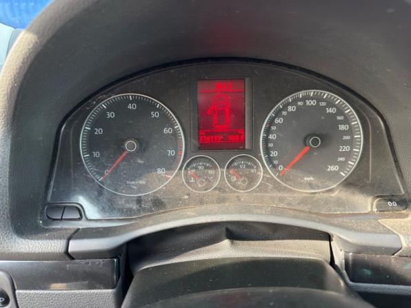 Volkswagen Golf V с пробегом 2008 года, цена 567 000 рублей, 270000 км, хэтчбек, Автокод Объявления