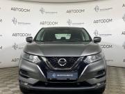 Nissan Qashqai II Москва  - изображение 19