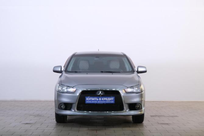 Mitsubishi Lancer X с пробегом 2012 года, цена 849 000 рублей, 315250 км, седан, Автокод Объявления