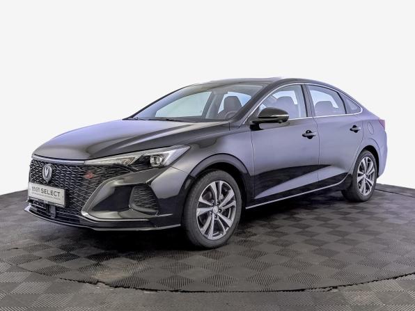Changan Eado Plus с пробегом 2023 года, цена 1 600 000 рублей, 17290 км, седан, Автокод Объявления