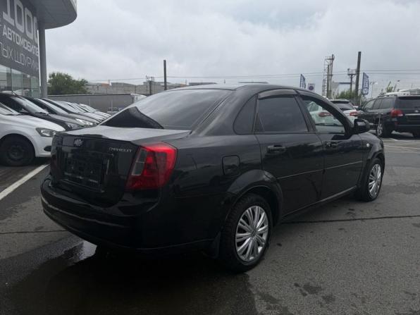 Chevrolet Lacetti I с пробегом 2012 года, цена 360 000 рублей, 208802 км, седан, Автокод Объявления