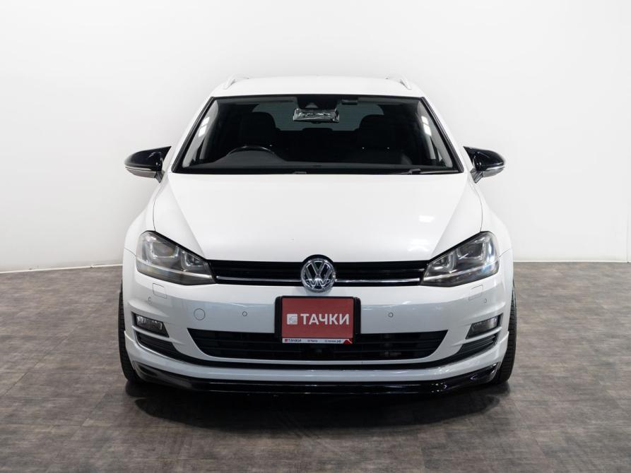 Volkswagen Golf VII Чита  - изображение 2