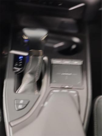 Lexus UX I с пробегом 2021 года, цена 2 999 000 рублей, 50896 км, внедорожник, Автокод Объявления