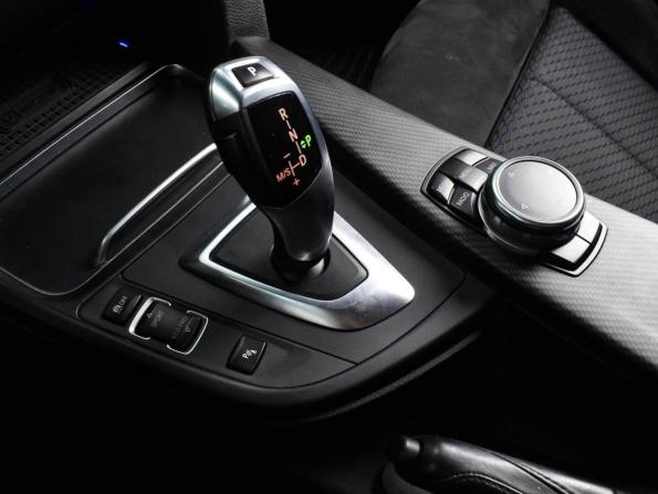 BMW 4 серии F32/F33/F36 Рестайлинг с пробегом 2016 года, цена 2 149 000 рублей, 177043 км, лифтбек, Автокод Объявления