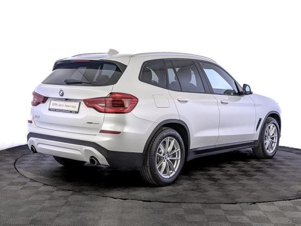 BMW X3 III (G01) с пробегом 2021 года, цена 4 290 000 рублей, 68000 км, внедорожник, Автокод Объявления