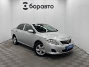 Toyota Corolla X (E140 E150) Воронеж  - изображение 22