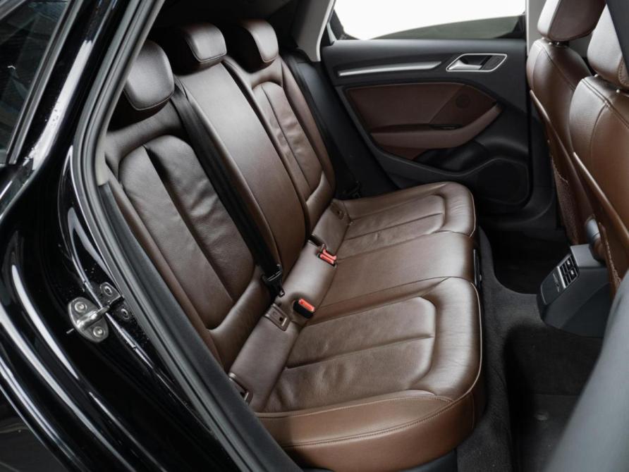 Audi A3 III (8V) Тюмень  - изображение 12
