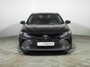 Toyota Camry VIII (XV70) Санкт-Петербург  - изображение 20