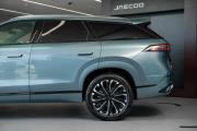 Jaecoo J8 Москва  - изображение 40