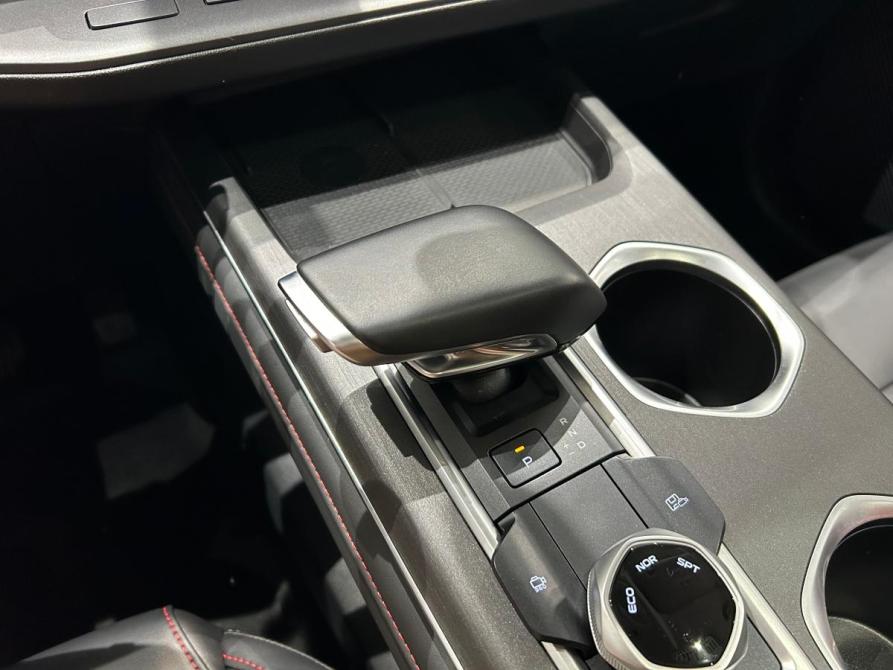 Changan UNI-S (CS55 Plus) Санкт-Петербург  - изображение 19