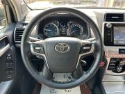 Toyota Land Cruiser Prado 150 Series Рестайлинг 2 Пермь  - изображение 45