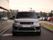 Land Rover Range Rover Sport II Рестайлинг Санкт-Петербург  - изображение 40